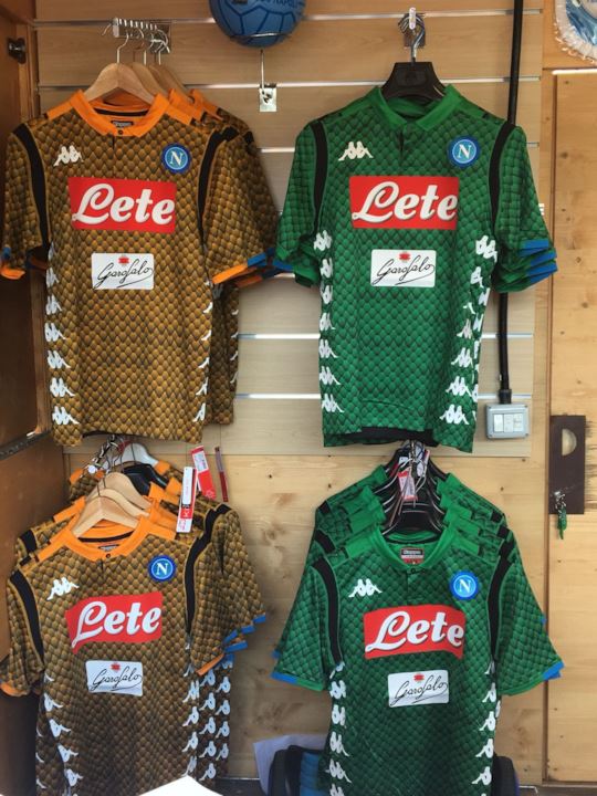 divisa Napoli nazionali divisa Napoli nazionali